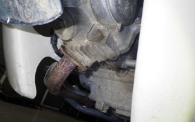 HONDA C90 SUPER CUB E 2026 HA02