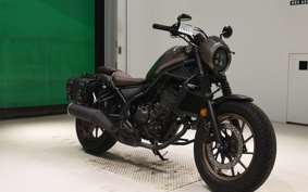 HONDA REBEL 250 S MC49