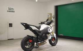 HONDA ｸﾞﾛﾑ JC61