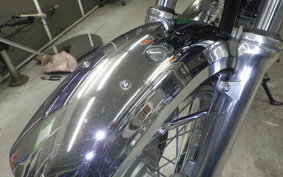 KAWASAKI ESTRELLA RS 1993 BJ250A