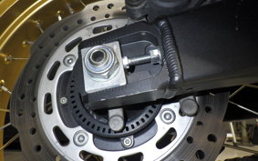 HONDA TRANSALP XL750 2024 RD16