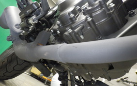 HONDA REBEL 250 A 2012 MC49
