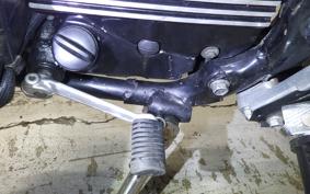 HONDA CBX550F 2021 PC04
