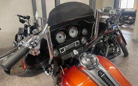 HARLEY HARLEY FLHX1580 2011 KB4