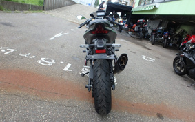 KAWASAKI NINJA ZX-4RR 2023 ZX400P