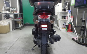 HONDA PCX150ﾔﾈﾂｷ 2015 KF12