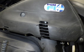 HONDA ZOOMER 2023 AF58