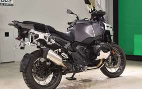BMW R1300GS Adventure ASA 2025