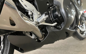 SUZUKI GSX-1300R HAYABUSA 2016 GX72B