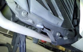 YAMAHA TRICITY 125 2015 SE82J