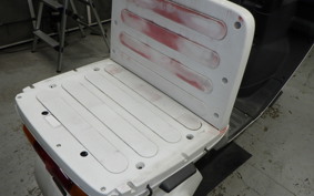 HONDA GYRO CANOPY 1989 TA03