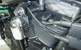 HARLEY FXDBI 2006