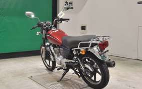 YAMAHA YB125SP 2016