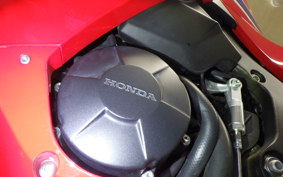 HONDA CBR600RR 2021 PC40