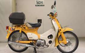 HONDA C50 SUPER CUB 2015 AA01