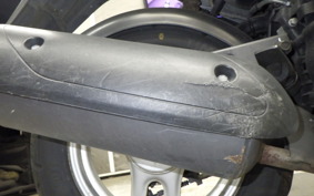HONDA DIO Gen.5 AF56