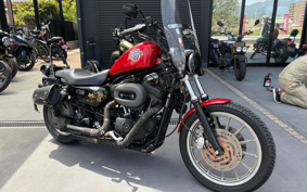 HARLEY XL1200R 2005 CLP