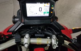 HONDA X-ADV 750 2023 RH10