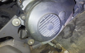 SUZUKI ADDRESS V125 G 2007 CF46A
