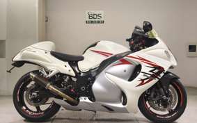 SUZUKI HAYABUSA Gen.2 2008