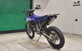 YAMAHA YZ250X 2014 CG38C