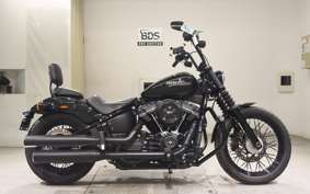 HARLEY FXBB1750 2018