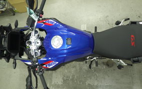 BMW F800GS 2025