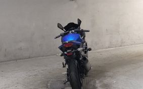 KAWASAKI NINJA 250 EX250L