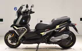 BMW C400X 2020