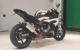 BMW S1000RR 2024