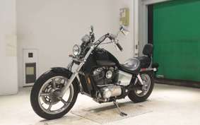 HONDA SHADOW 1100 1989