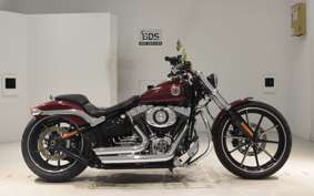 HARLEY FXSB 1580 2015