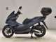 Фото Honda PCX 125 2022 с японского аукциона