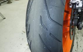 KTM 890 DUKE GP 2024