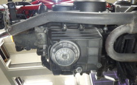 HONDA VTR 250 Gen. 2 2005 MC33