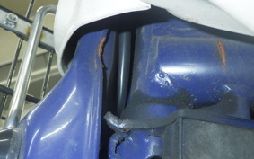 HONDA C50 SUPER CUB 2022 AA01