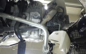 HONDA C110 SUPER CUB 2014 JA42