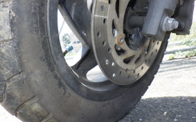 HONDA PS250 MF09