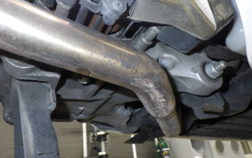 HONDA PCX 150 2016 KF18