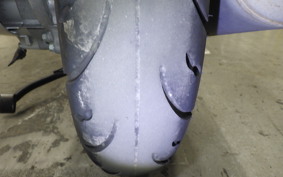 HONDA LEAD 125 2008 JF45