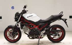 SUZUKI SV650 A 2022 VP55B