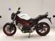 Фото Suzuki SV650 A 2022 с японского аукциона