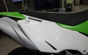 KAWASAKI KLX230 2004 LX230A