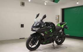 KAWASAKI NINJA 400 2022 EX400L