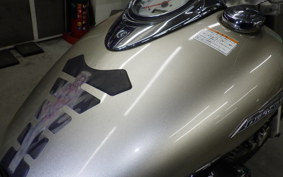 YAMAHA DRAGSTAR 1100 CLASSIC 2003 VP13J
