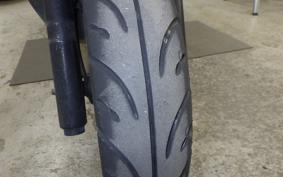 SUZUKI ADDRESS V125 CF4EA