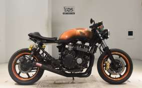 HONDA CB750 GEN 2 2006 RC42