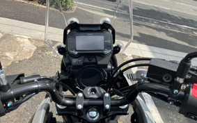 SUZUKI STROM 250ABS DS11A