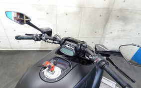 DUCATI DIAVEL DARK 2014 ZDMG105JAEB