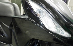 SUZUKI ADDRESS 110 2002 CE47A